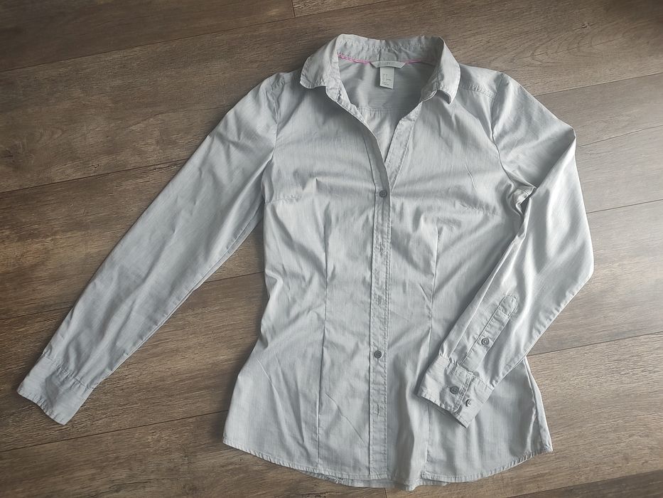 Koszula damska r.34 H&M
