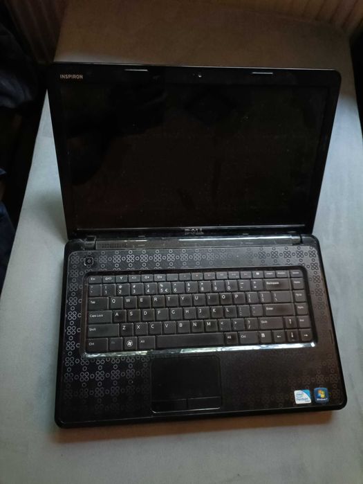 DELL INSPIRON laptop RAM 4GB komputer przenośny ekran 15,6" notebook