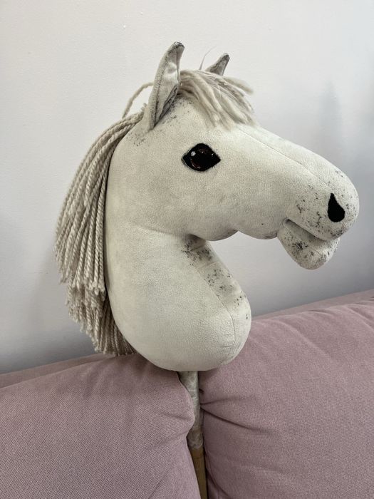 Hobby Horse siwy