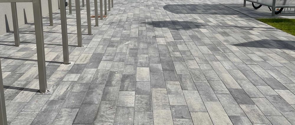 Kostka Brukowa Oland, POLBRUK