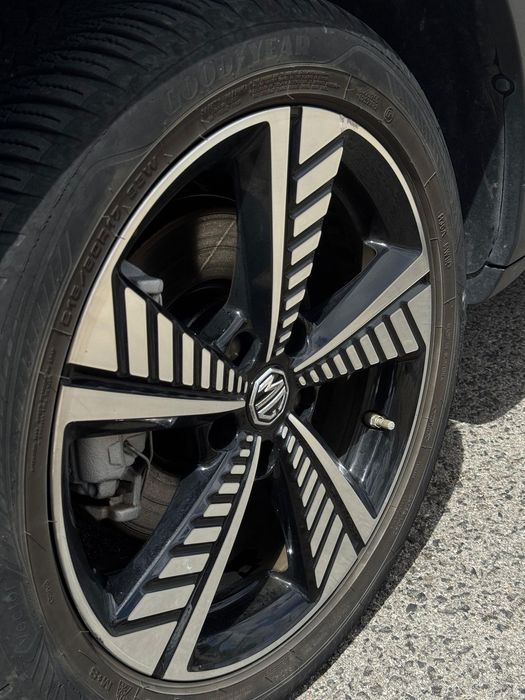 MG ZS Comfort