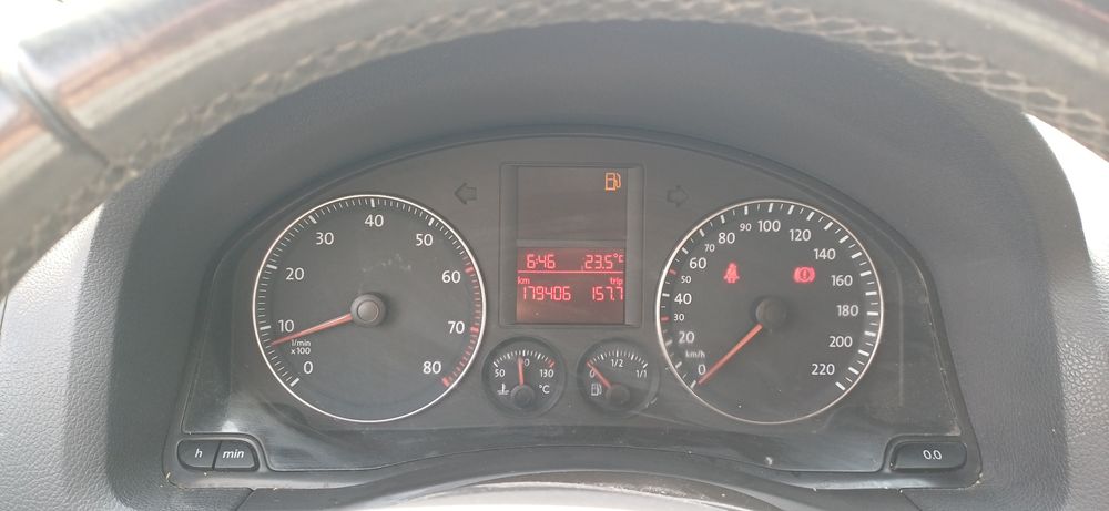 Oportunidade wv golf v 1.4 tsi