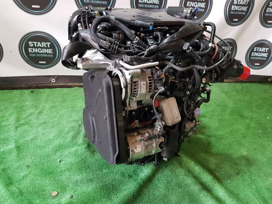 Motor BMW 1.5 D Mini F56 X1 F48 F49 Serie 1 F40 B37C15A