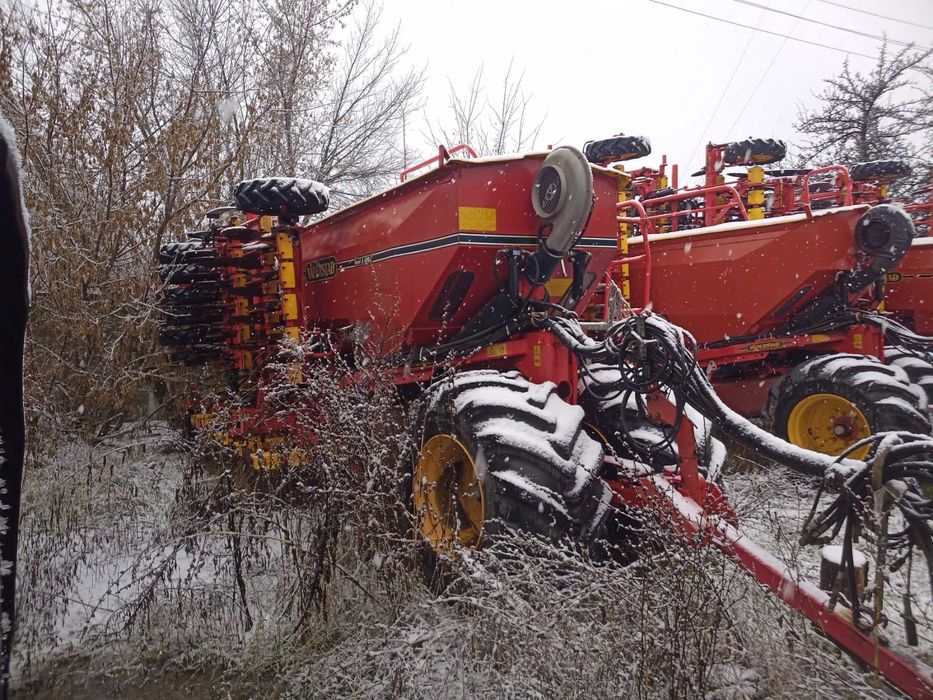 Сівалка Vaderstad Rapid A RDA 600C