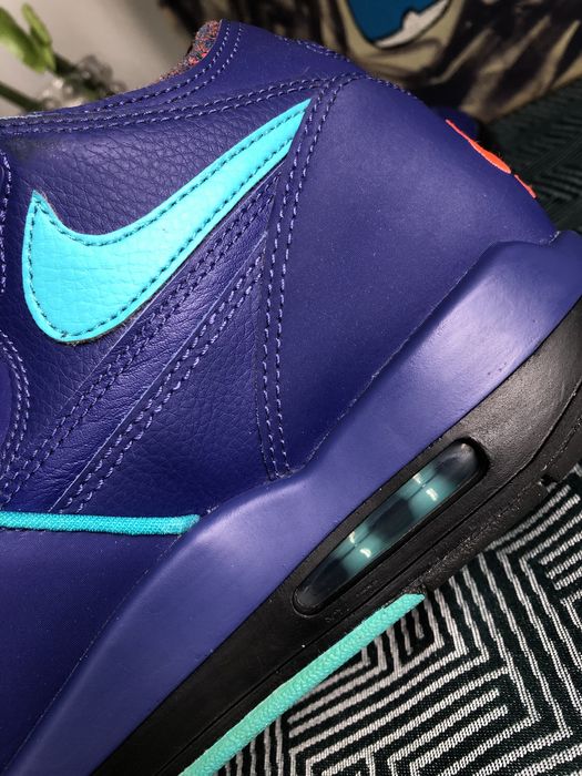 Sapatilha Nike Air Flight 89