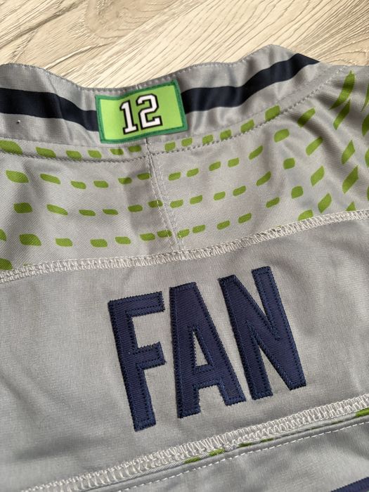 Koszulka NFL  seahawks