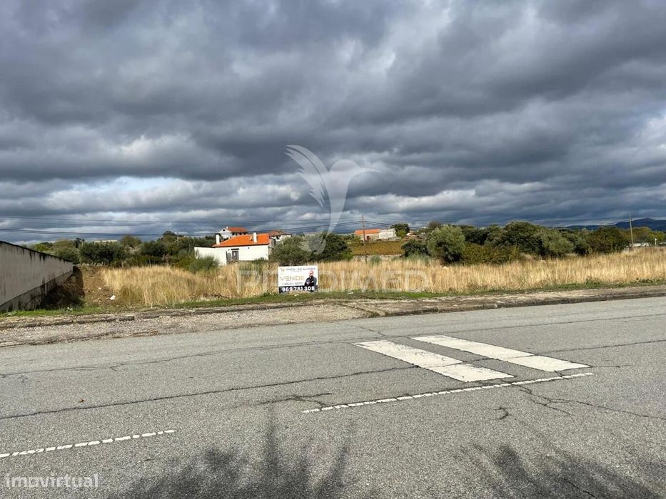 Lote n3 Urbanizado para construção