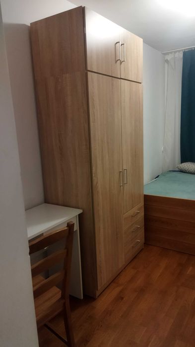 Mieszkanie – Warszawa, Osiedle Grójecka, Ochota - Widok 4