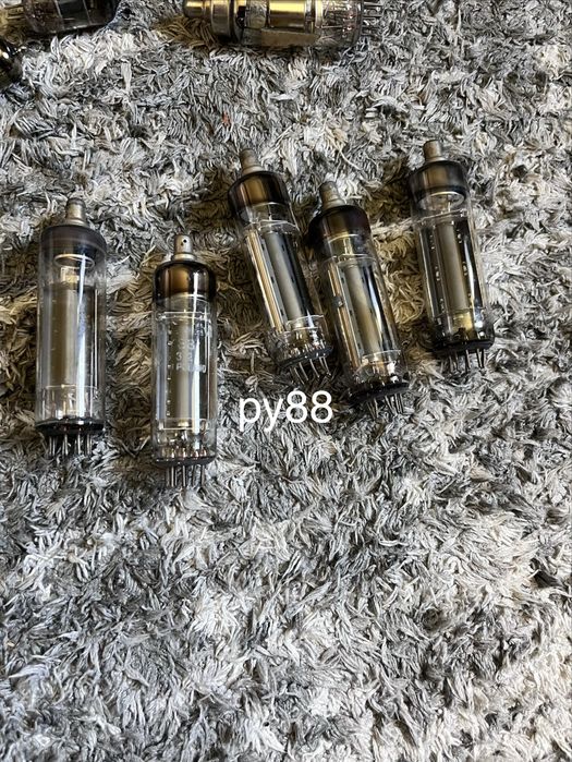lampy elektronowe