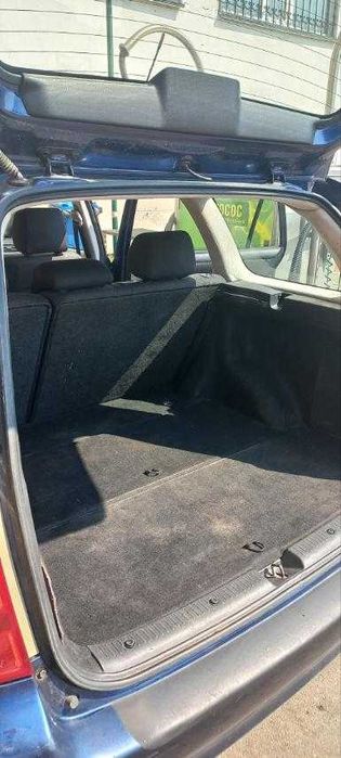 Toyota Corolla 2005