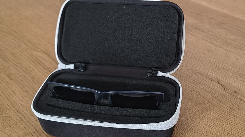 Etiu sportowe na oklulary i nakładki