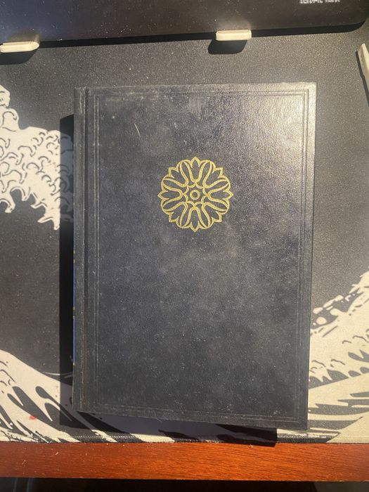 Condensed Book – A Book Containing Multiple Books