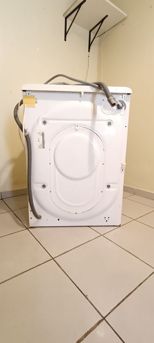 Máquina de lavar roupa 10kl