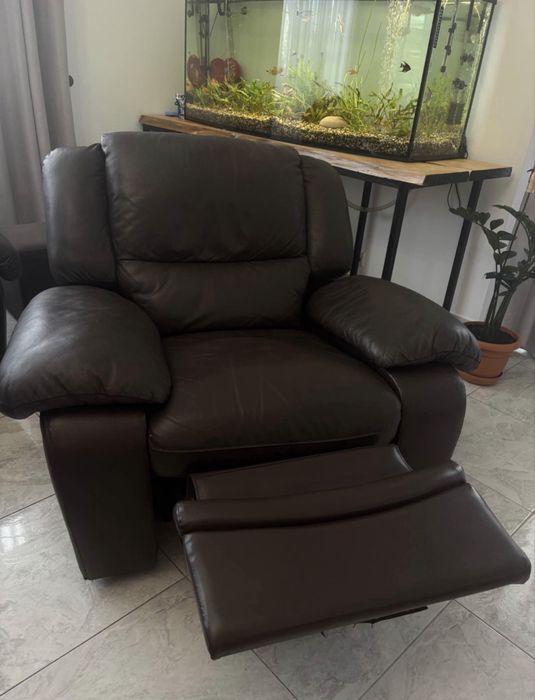 Komplet wypoczynkowy 3+2+1