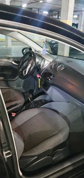 Seat Ibiza 6J 1.2 Gasolina 2010