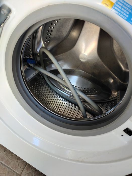 Pralka Indesit Slim 6 kg
