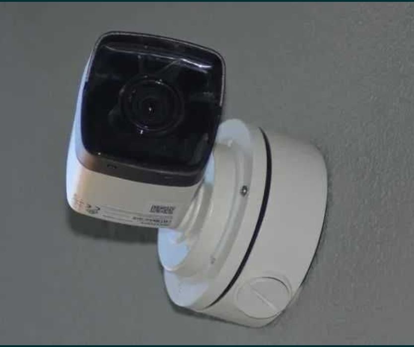 Monitoring kamery 4K/2K/FULL HD Alarm alarmy system alarmowy systemy