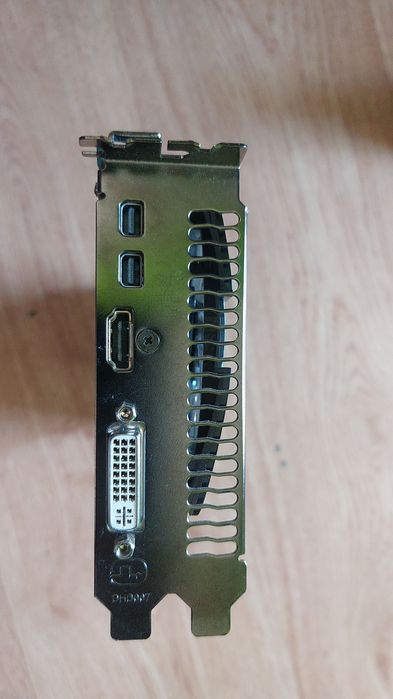 Gigabyte Radeon GV-R928XOC-3GD Rev 1,0 3Gb Sprawna GWARANCJA