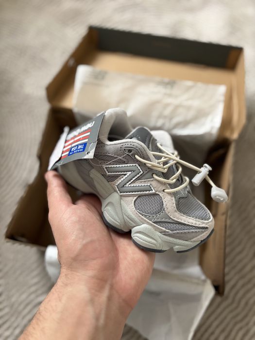 Кросівки New  Balance 9060 | 25р