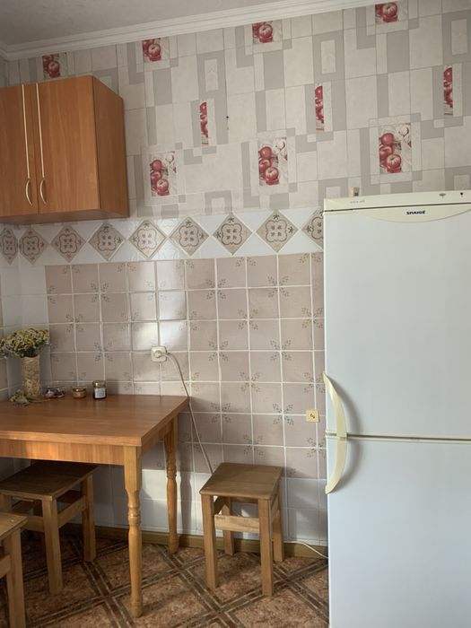 2-кімнатна квартира м. Корсунь-Шевченківський