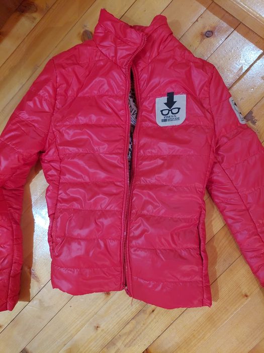 Куртка жіноча. Весна. Розмір S