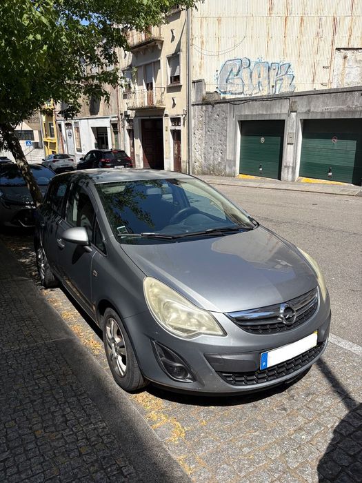 Opel Corsa 1.2 Enjoy