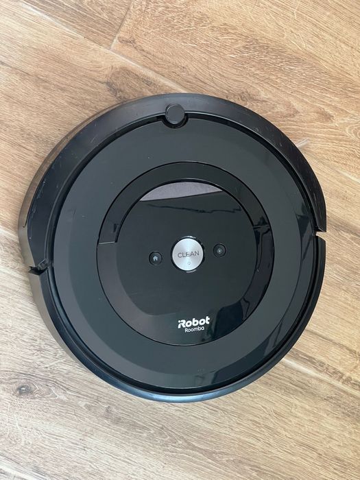 Aspirador robot roomba e5
