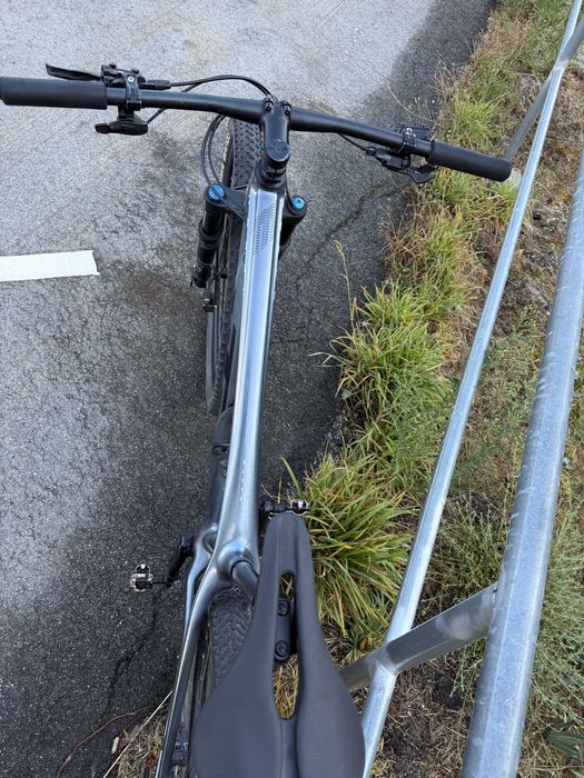 KTM MYROON ELITE troco por bike de gravel