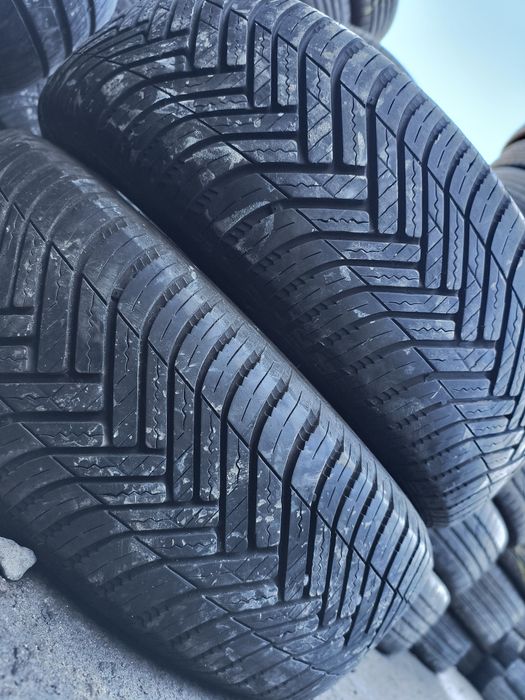 185/60R15 Hankook all season