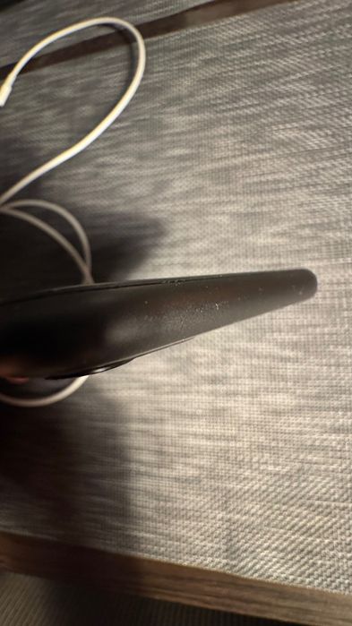 iPhone 11 Preto (como novo)