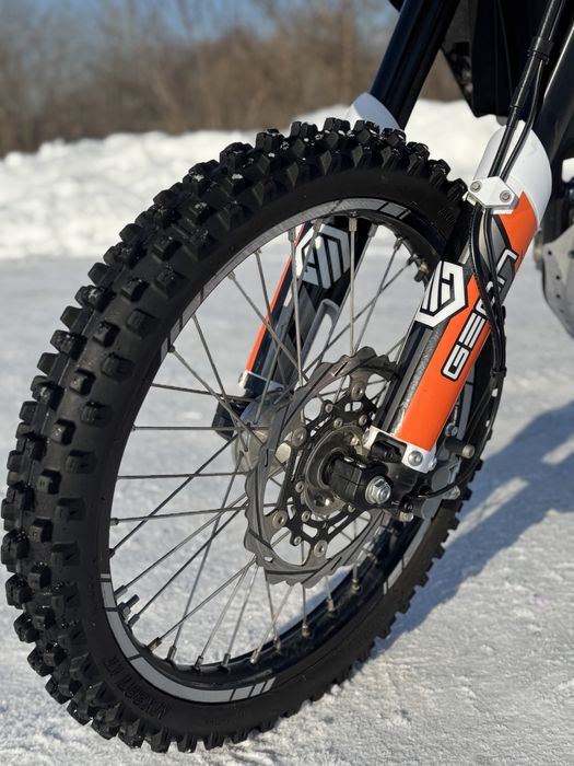 Geon GNS 300 25рік 100км пробігу!