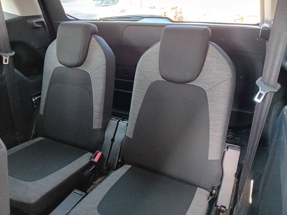 Citroen C4 Grand Picasso 1.6 bluehdi - 7 lugares - Nacional  ( pequeno sinistro )