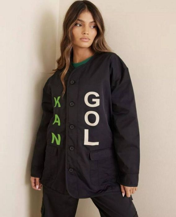 Unisex куртка Kangol