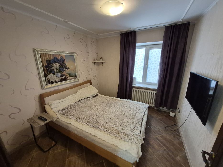 Продам 1к.квартиру Черноморск низкий  этаж - View 6