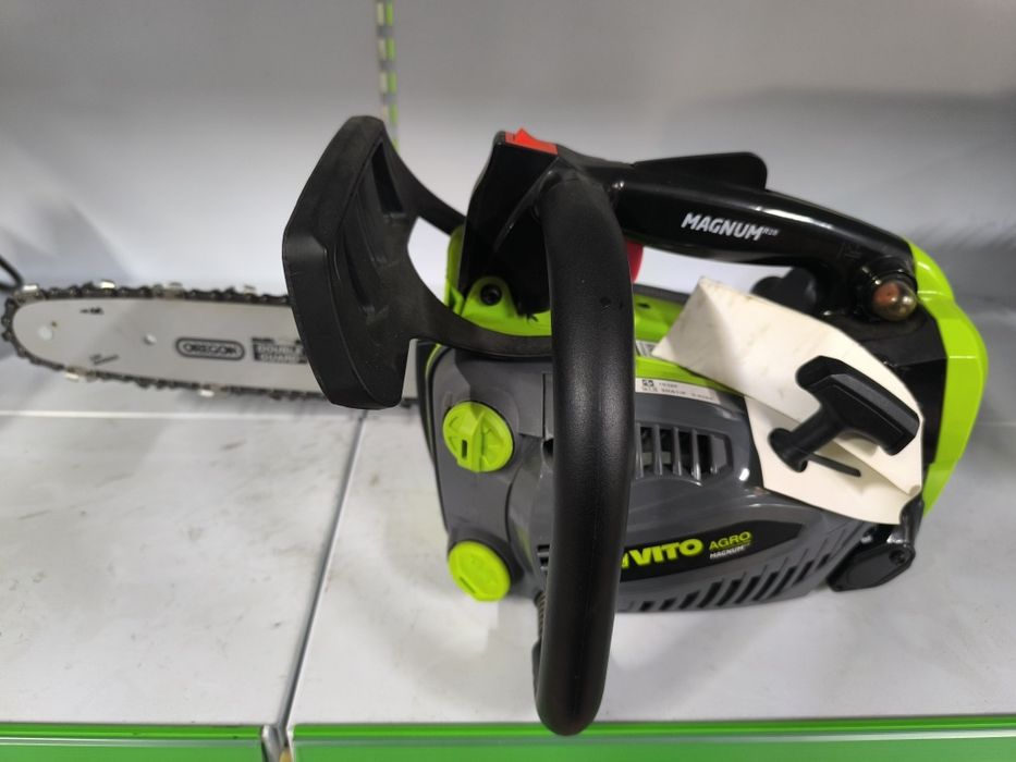 Moto-podadora magnum r28