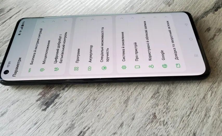 МОЩНЫЙ Смартфон Телефон OnePlus 10 Pro 5G 12/256GB Volcanic