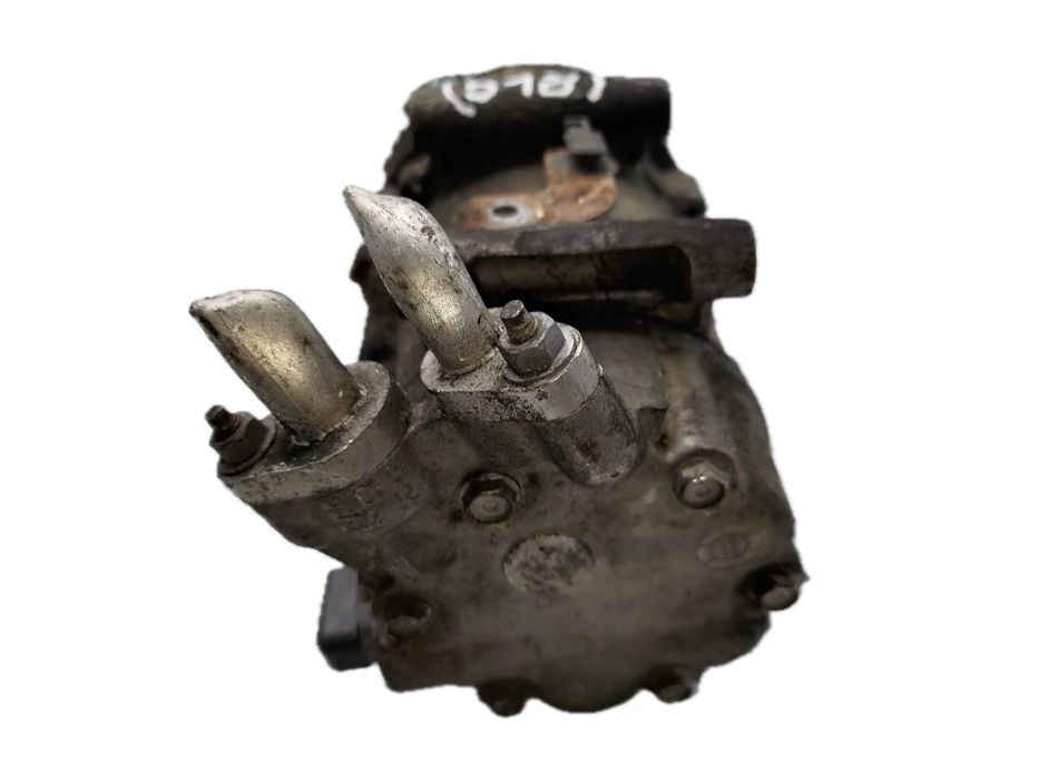 Compressor AC CITROËN C4 I (LC_)