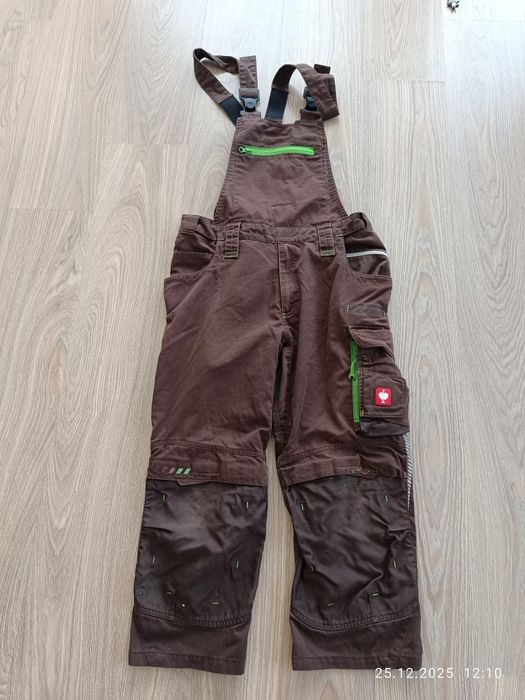 Робочий комбінезон короткі  Engelbert Strauss