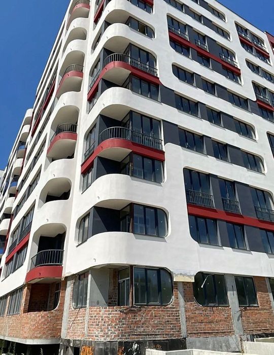 Продаж ПАРКОМІСЦЬ  Трускавецька Галжитлобуд, Секція Ж, Є.