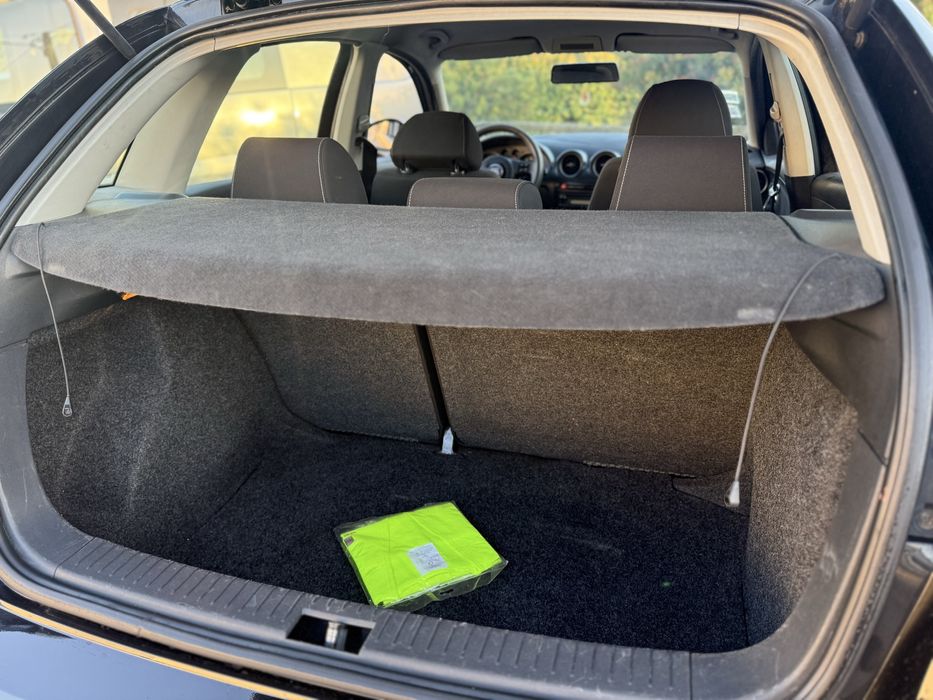 SEAT IBIZA 6L 1.2 (Gasolina) 2008 Nacional