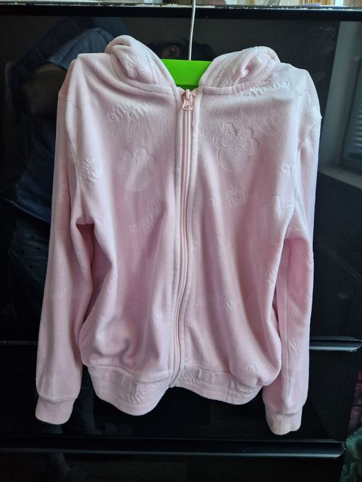 Bluza dla dziewczynek