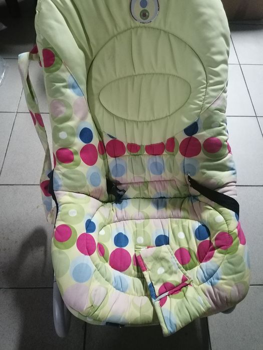 Espreguiçadeira Chicco