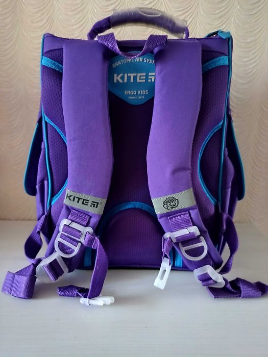 Рюкзак шкільний Kite