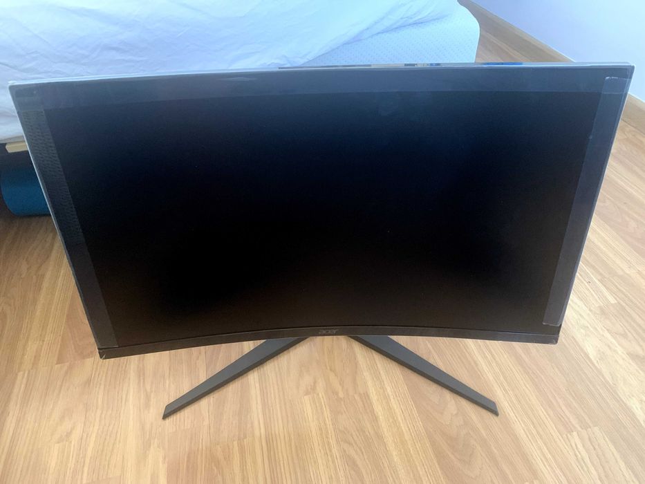 Monitor Gaming ACER Nitro XZ270X2