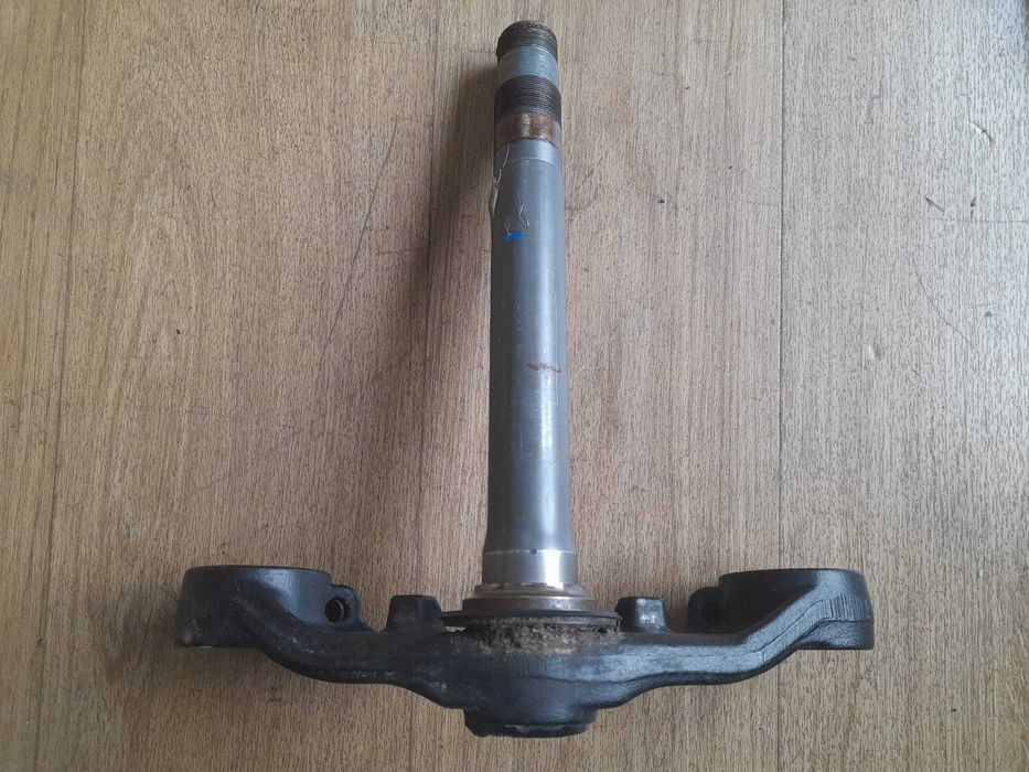 Mesa Direção Completa OEM HONDA VFR 7 5 0  1 9 9 3