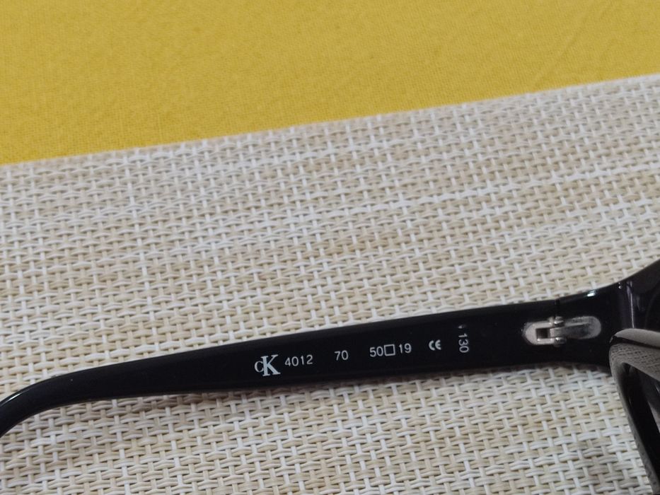 Óculos sol Calvin Klein 4012 originais