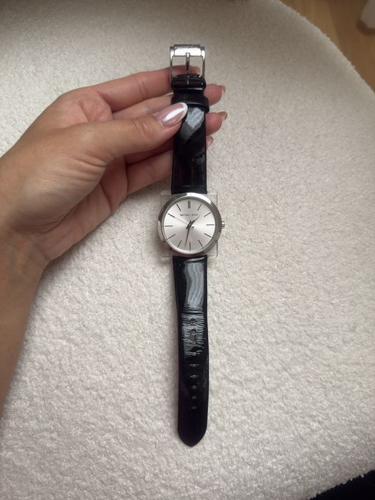 Zegarek damski skórzany Michael Kors