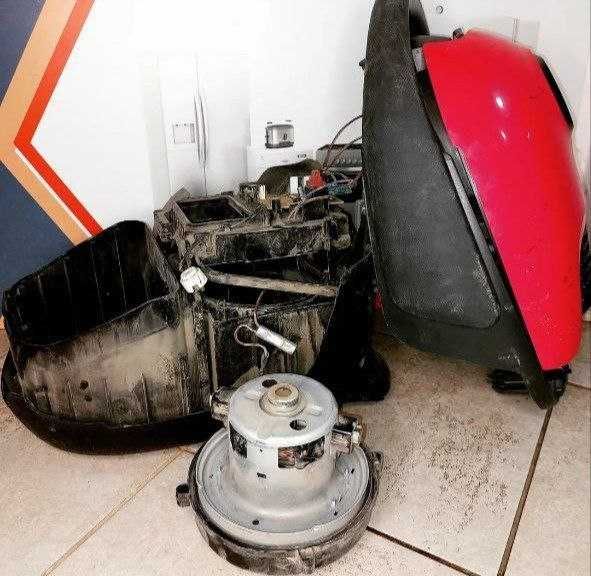 Майстер з ремонту пральних машин, індукційних плит у Чернівцях