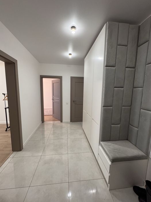 ТЦ «Майдан» 2-х кімнатна новобудова. Перша здача