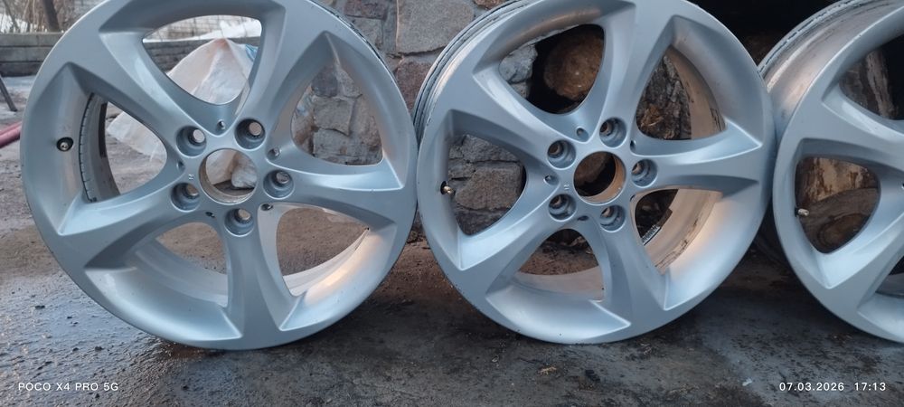 Продам Диски r17
